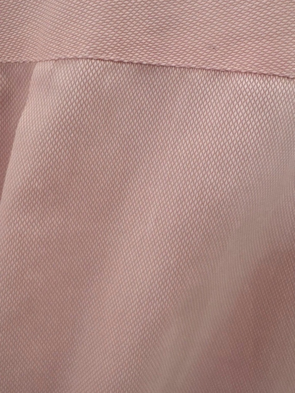 Charles Tyrwhitt Light Pink Dress Shirt - Spread Collar - Picture 4 of 5
